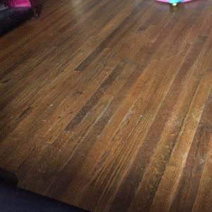 Meet your Posher, Erik